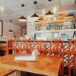 Crust Kitchen and Cocktails