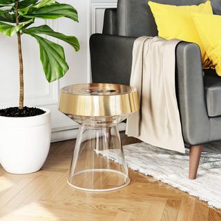 Skya Side Table