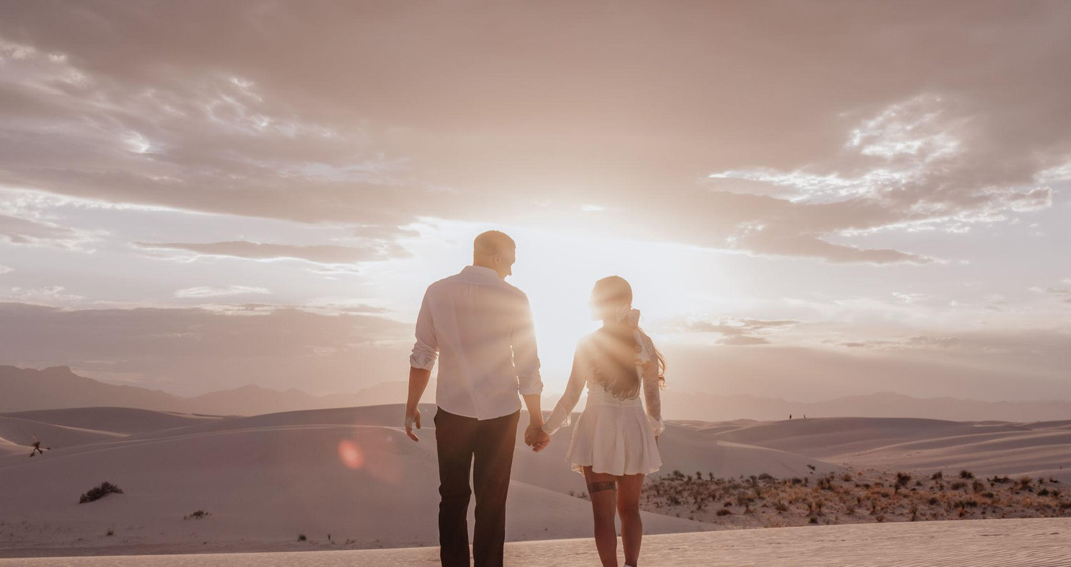The Wedding Website of Leila Flores and Grant Oberheu