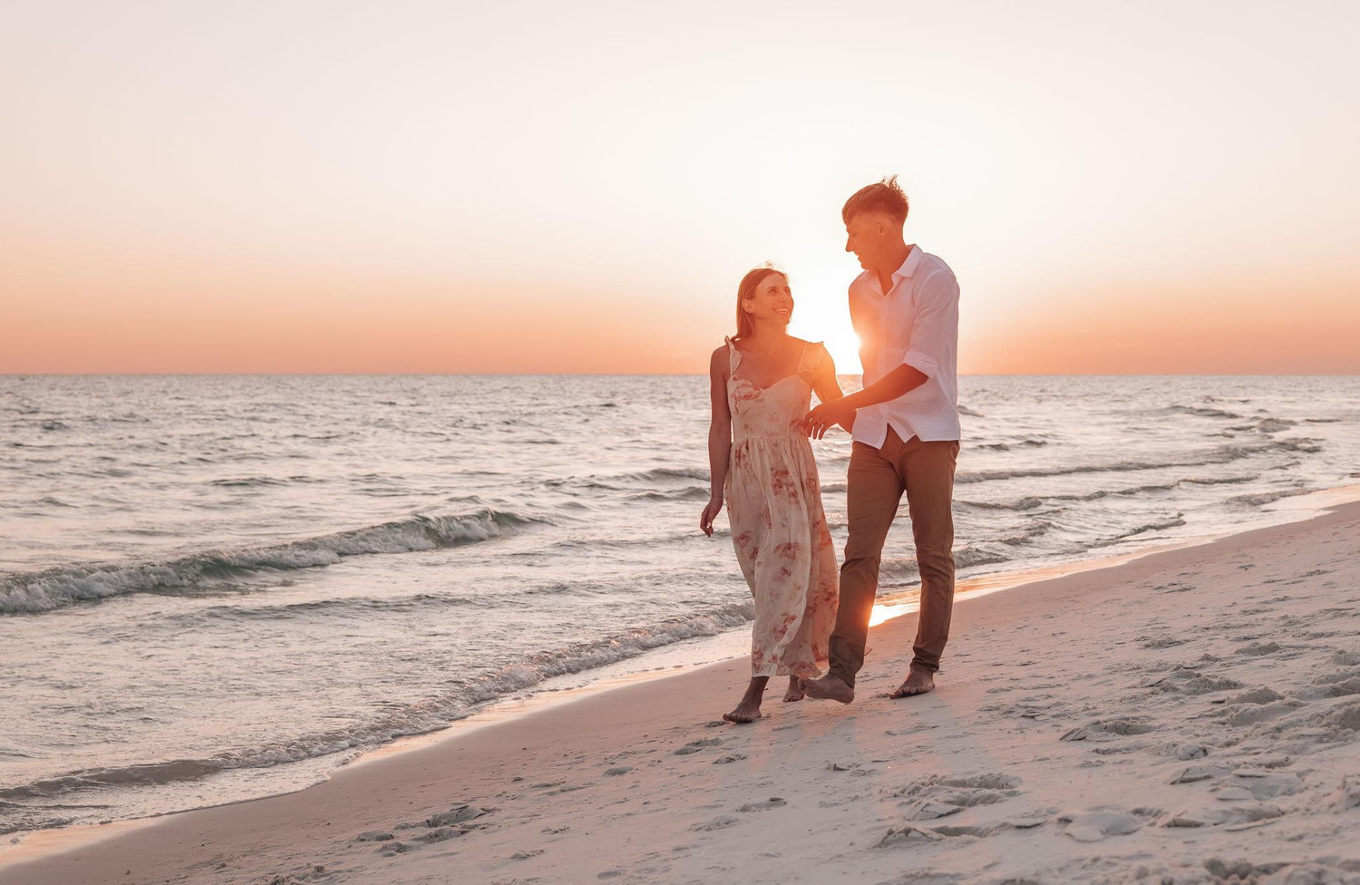 The Wedding Website of Anya Hirsch and Justin Moore