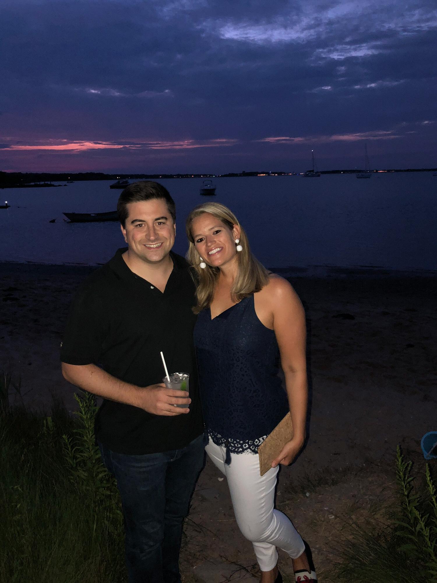 Labor Day Weekend 2018 in Montauk, NY