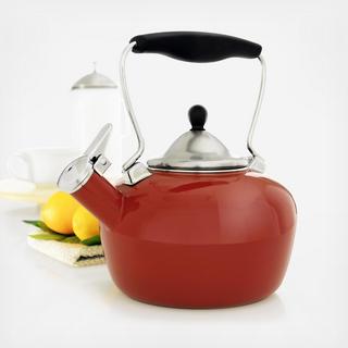 Catherine Teakettle