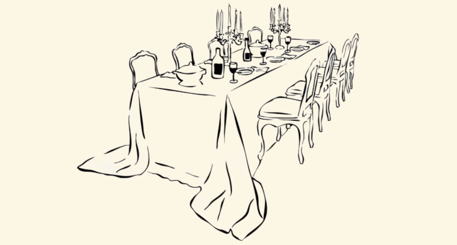 The Wedding Website of Catherine Tham and Tyler Malcomson