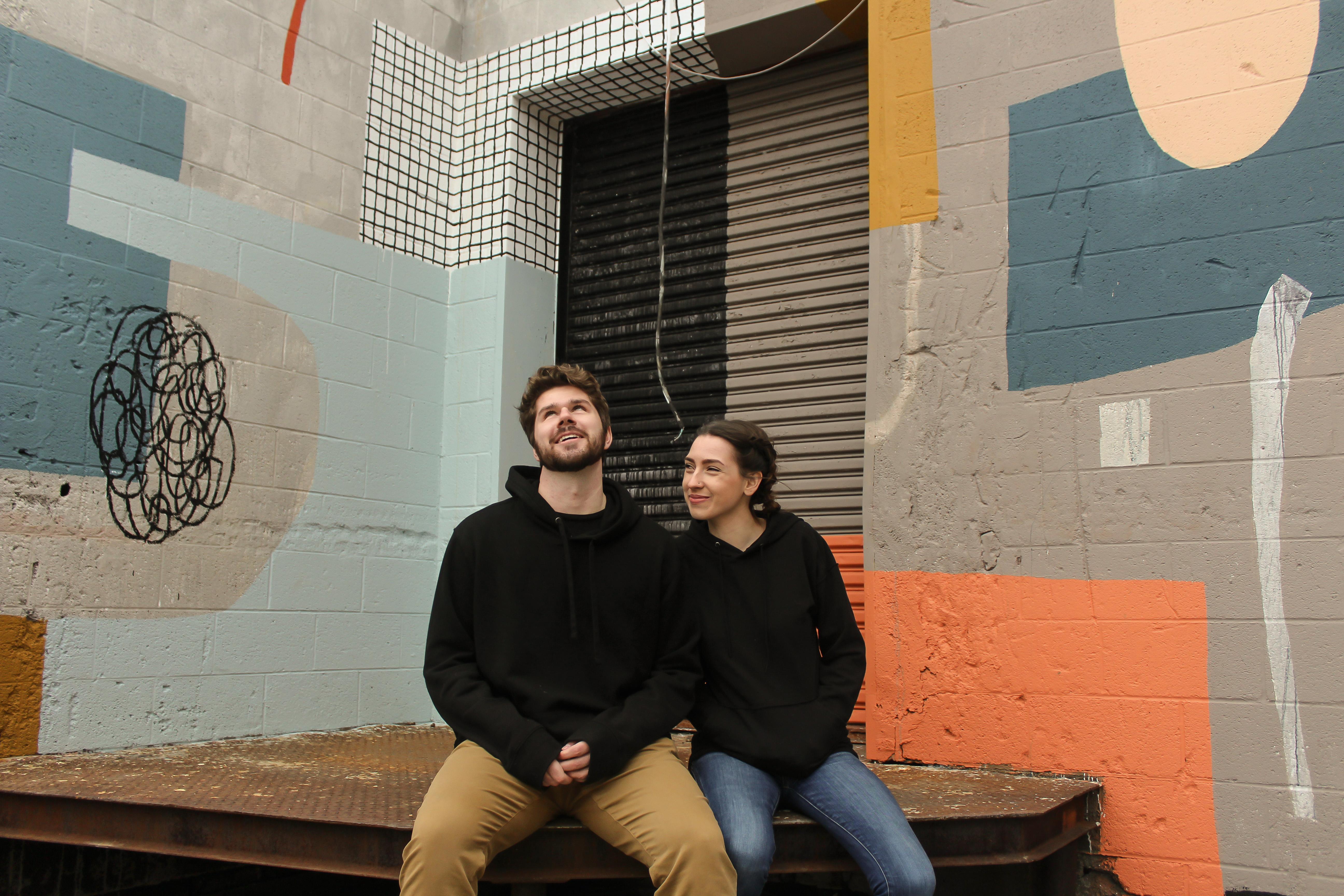 The Wedding Website of Andrew Shay and Hannah Jacobs