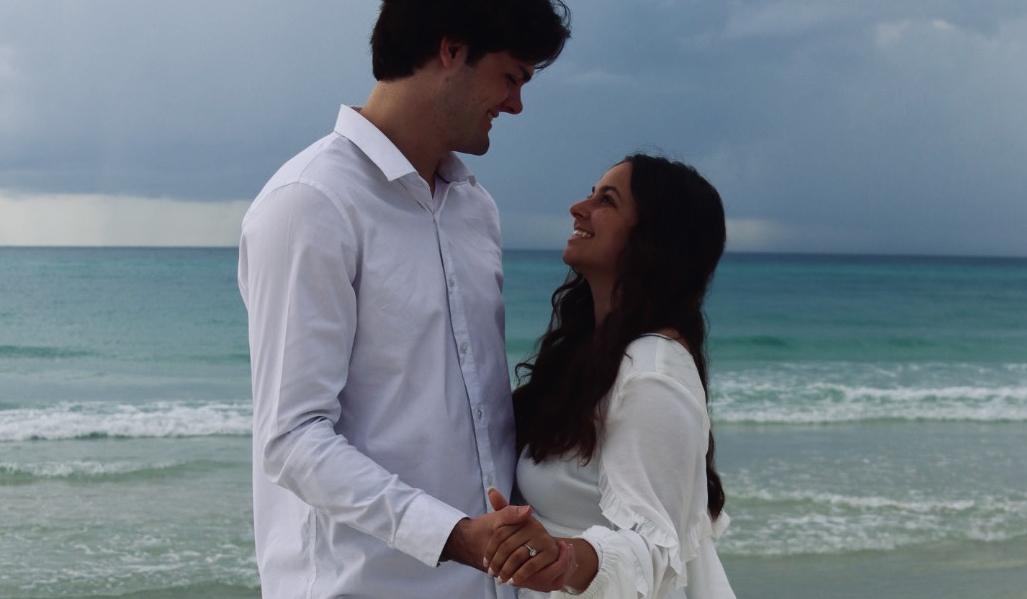 The Wedding Website of Abigail Nieminen and Conner Bishop