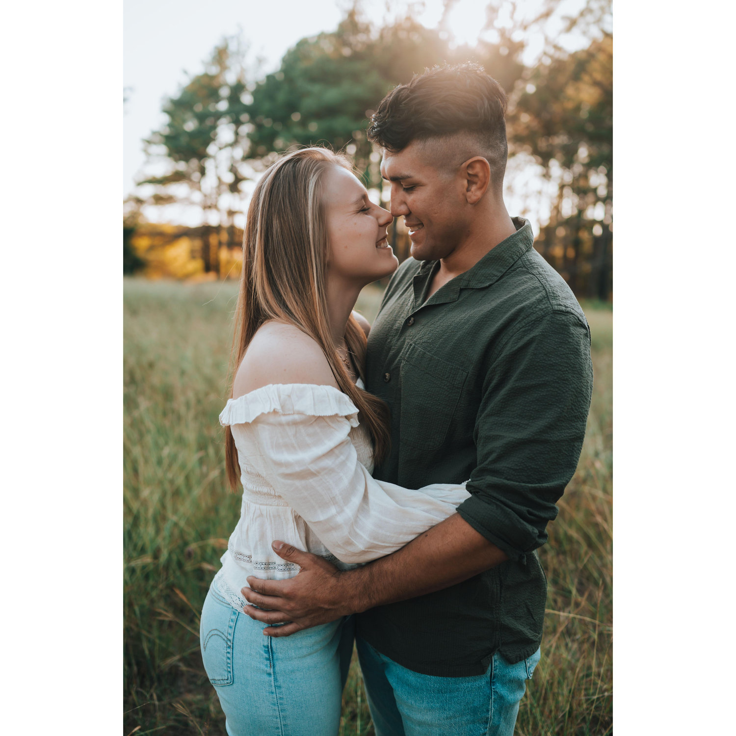 Engagement pictures ㅤ♡