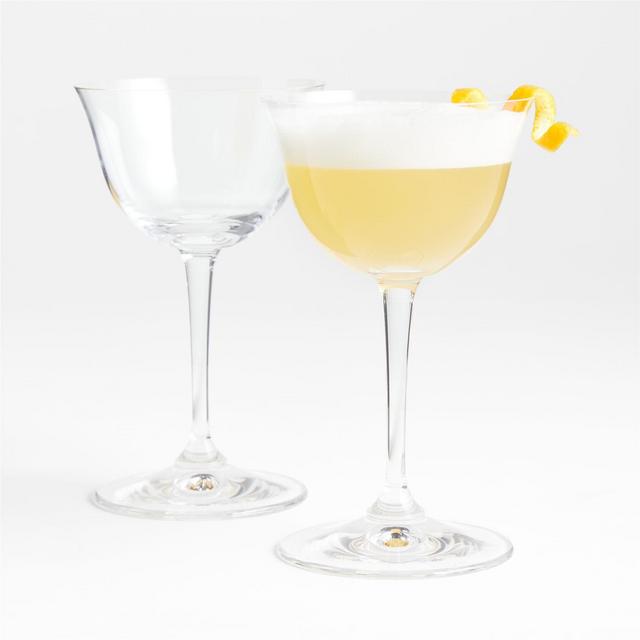 Riedel Drink-Specific Sour Glasses, Set of 2