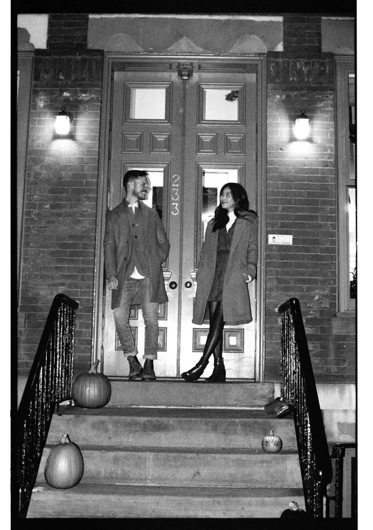 The Wedding Website of Becky May and Ryan Sottolano