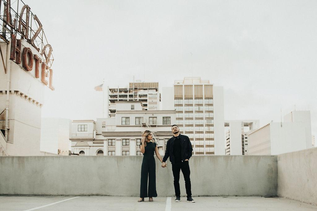 The Wedding Website of Roxanne Robles and Scott Kruse