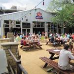 Katy Trail Ice House