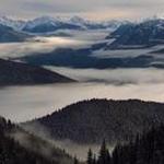 Hurricane Ridge Visitor Center