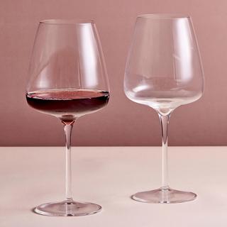 Juno Red Wine Glass, Set of 2