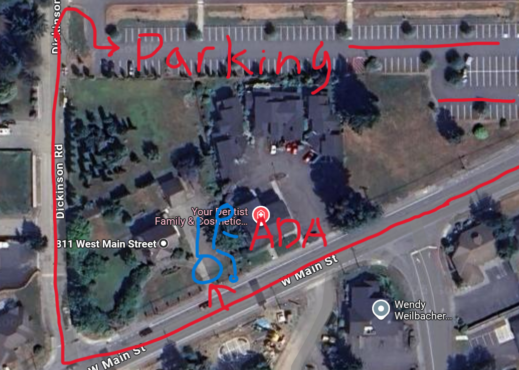 The Wedding Website of Drake McRae and Sonja Eggebraaten