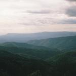 Shenandoah National Park