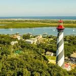 St. Augustine Lighthouse & Maritime Museum
