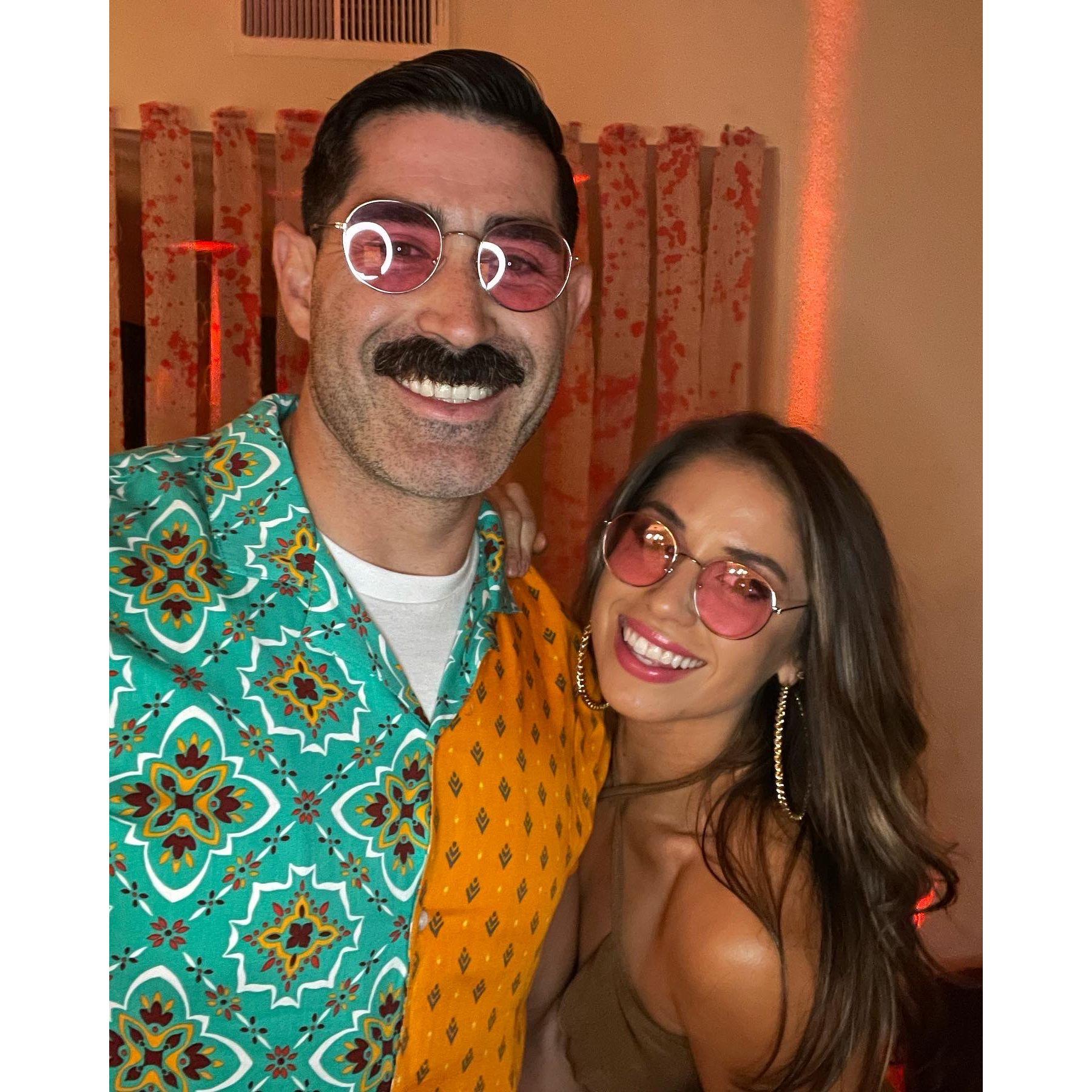 Halloween