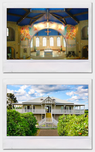 The Wedding Website of Aliza Beatriz Mallari and Miguel Paolo Angeles