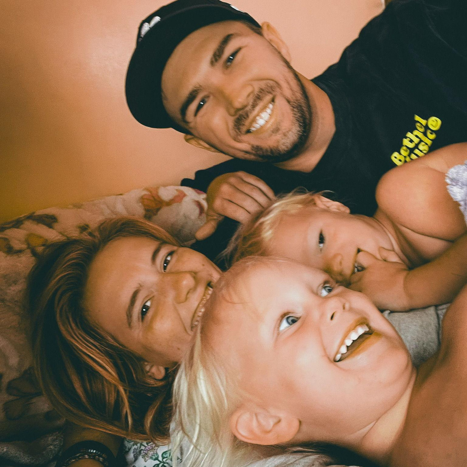 Family time!