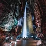 Ruby Falls