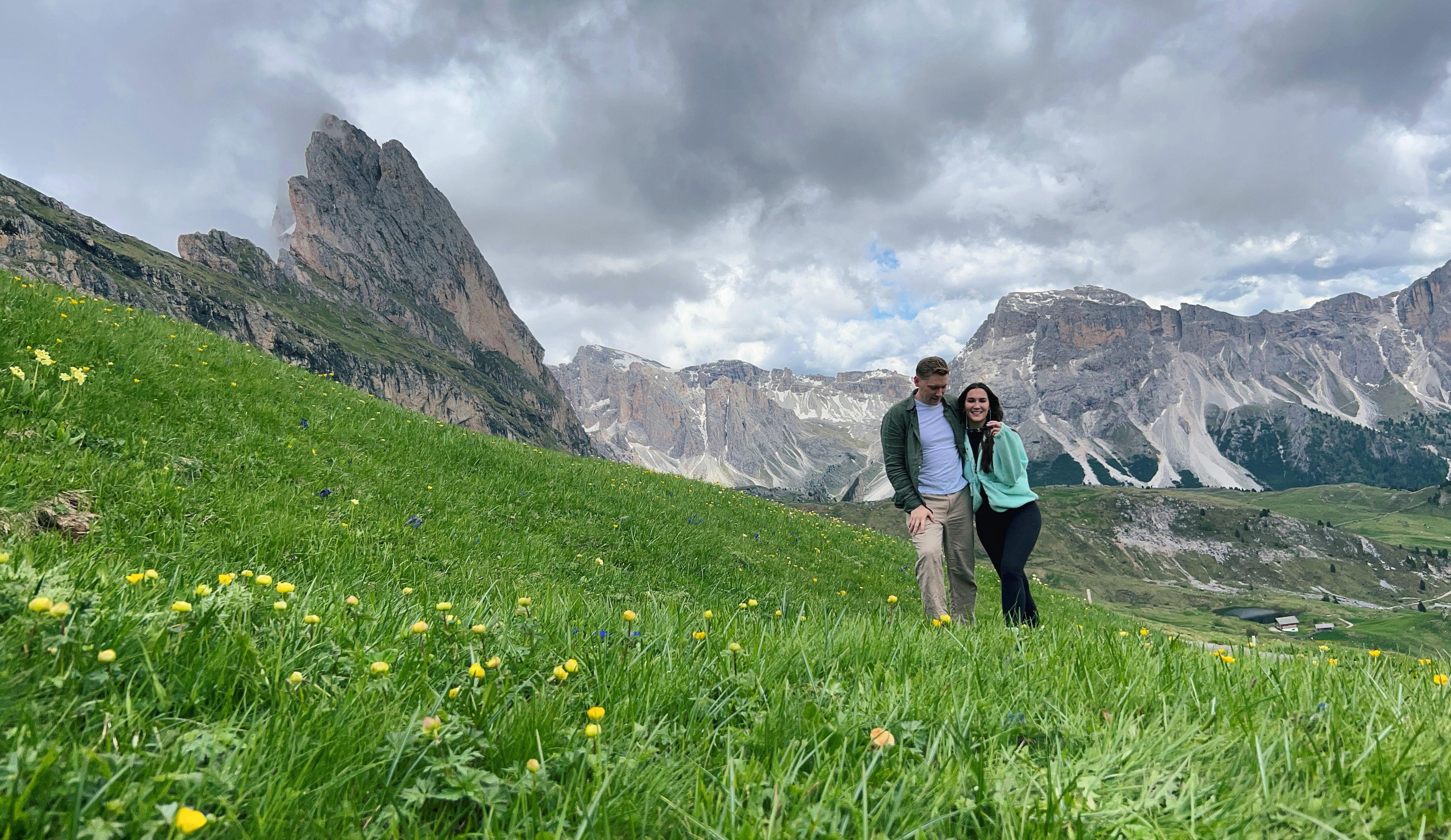 The Wedding Website of Heather Preslier and Dennis Konczyk