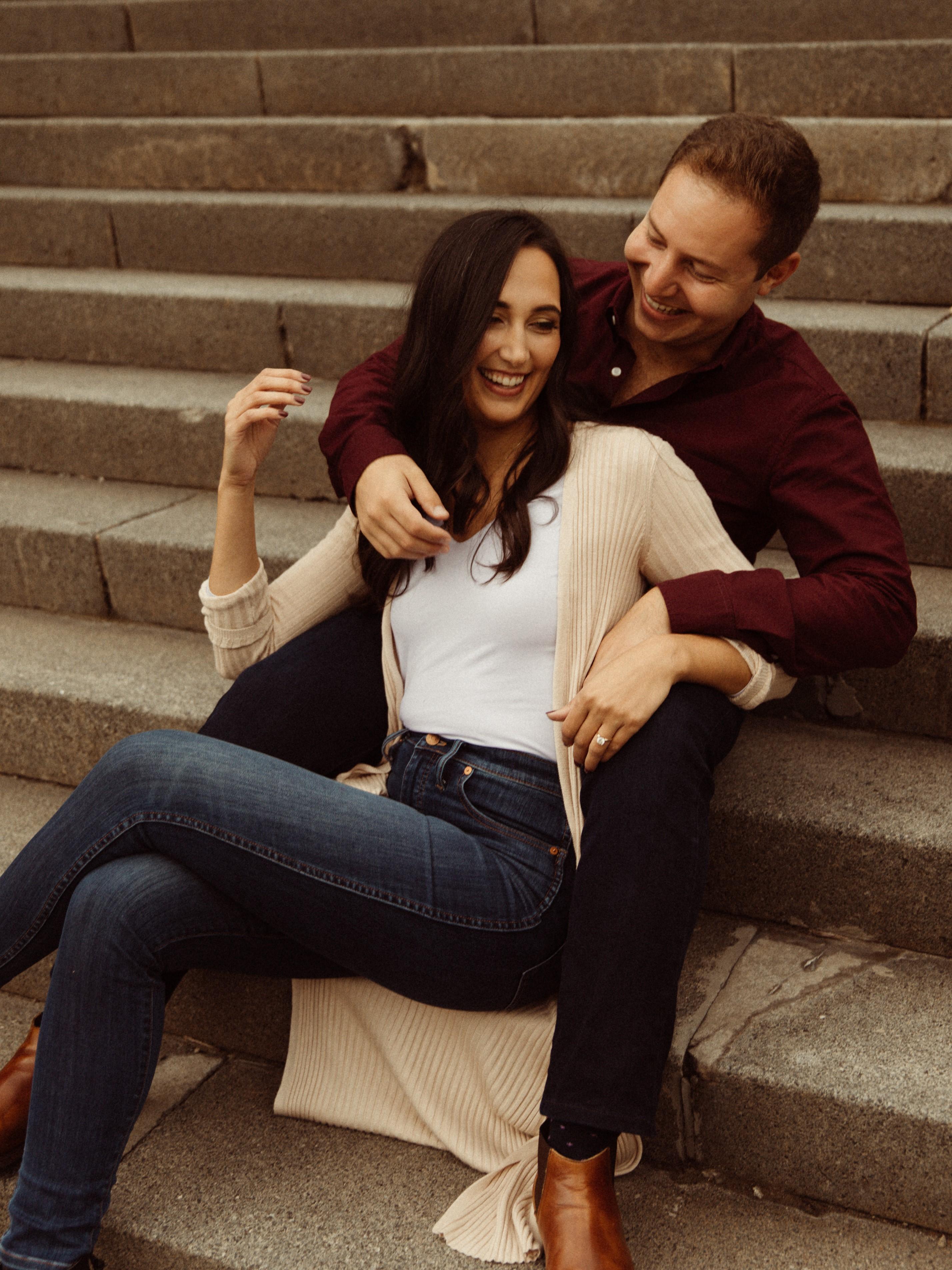 The Wedding Website of Elizabeth Layton and Josh Ozpinar