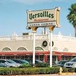 Versailles Restaurant Cuban Cuisine
