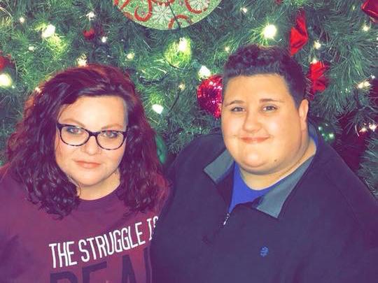 The Wedding Website of Stephanie Floyd and Alexis Maynard