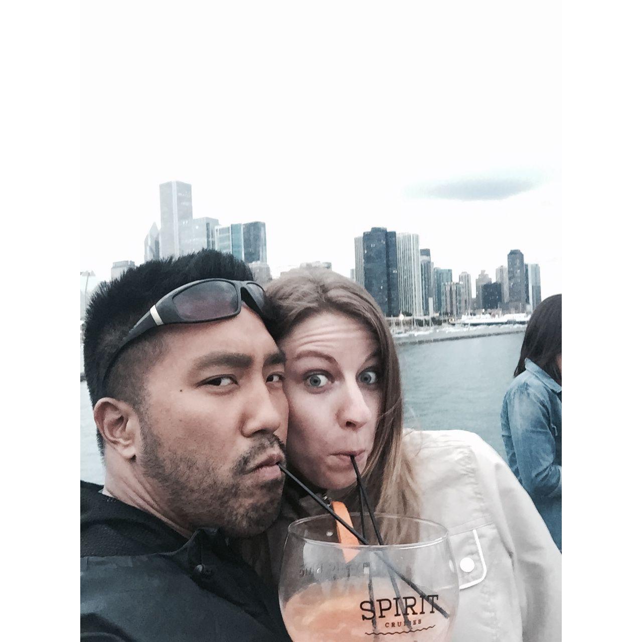 Chicago 2015