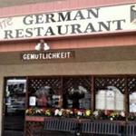 Zur Kate German Restaurant
