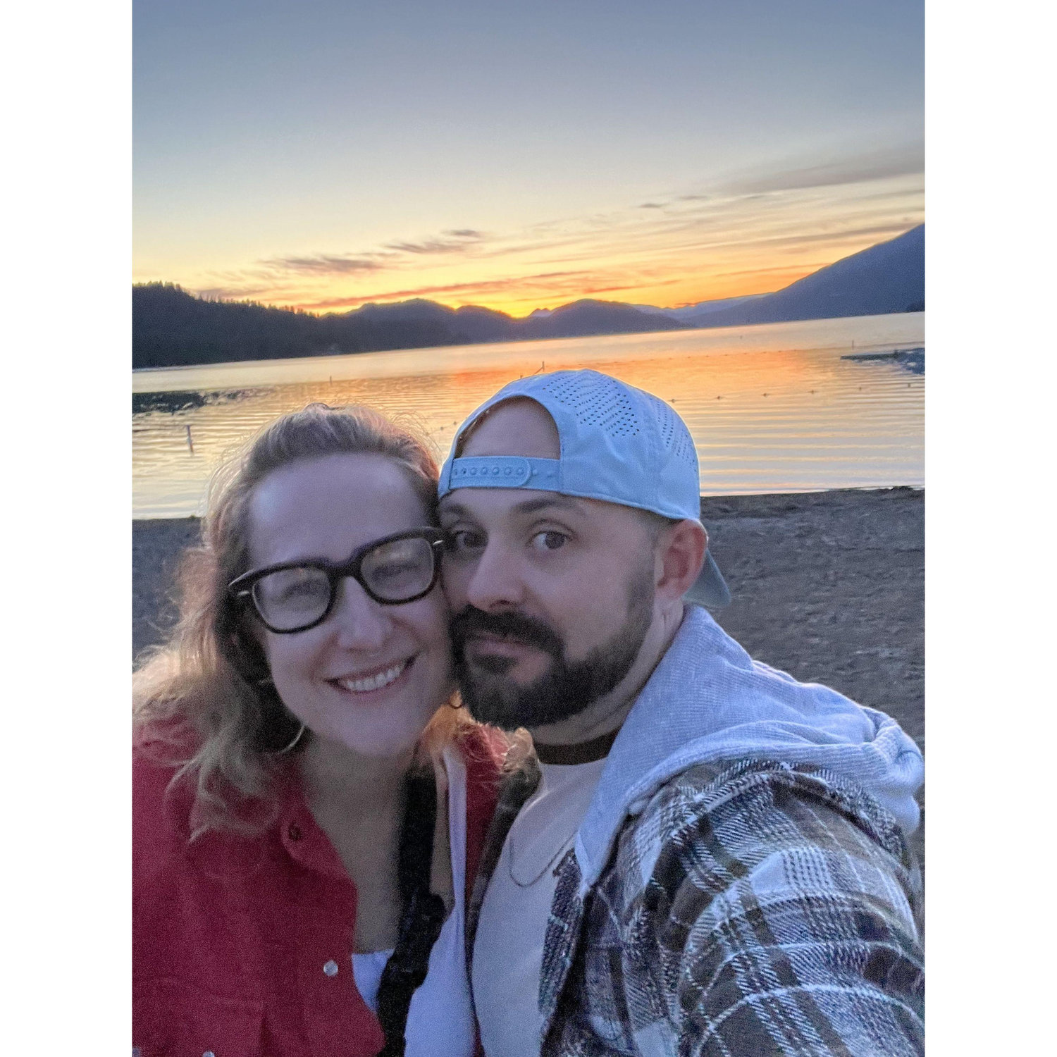 Whitefish Lake