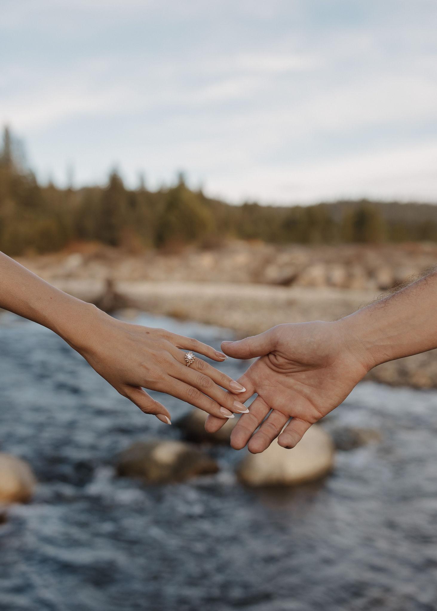 The Wedding Website of Jazzy Carrillo and Brodie Beck