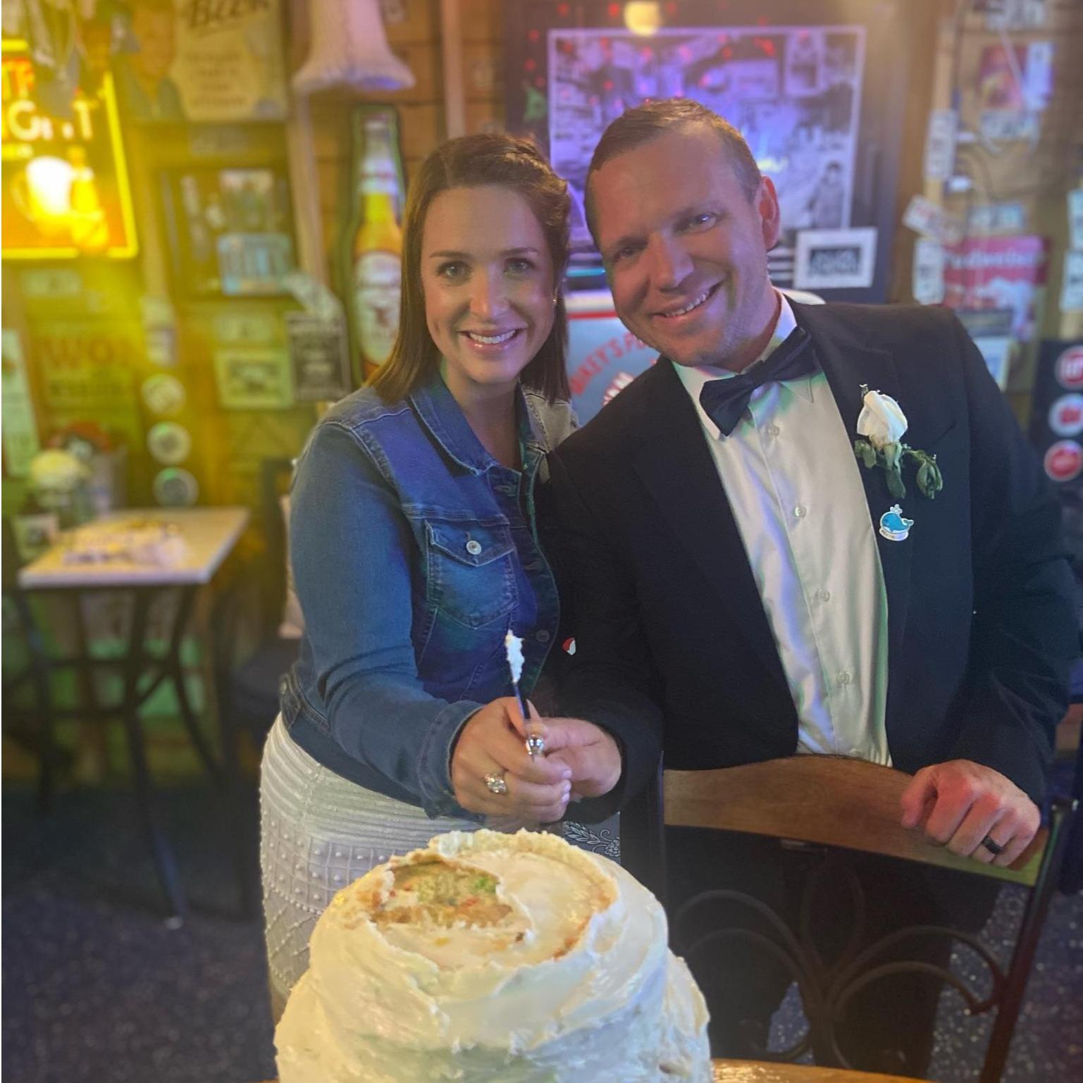 Cake Cutting - 10.10.21
