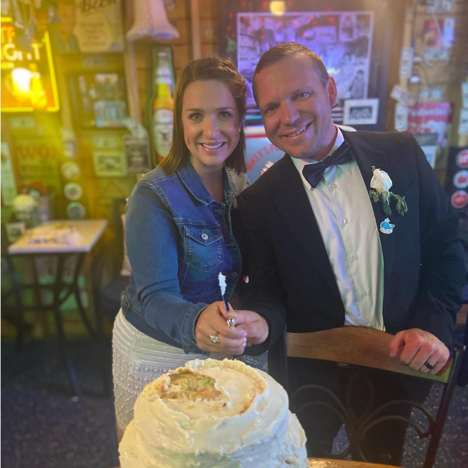 Cake Cutting - 10.10.21