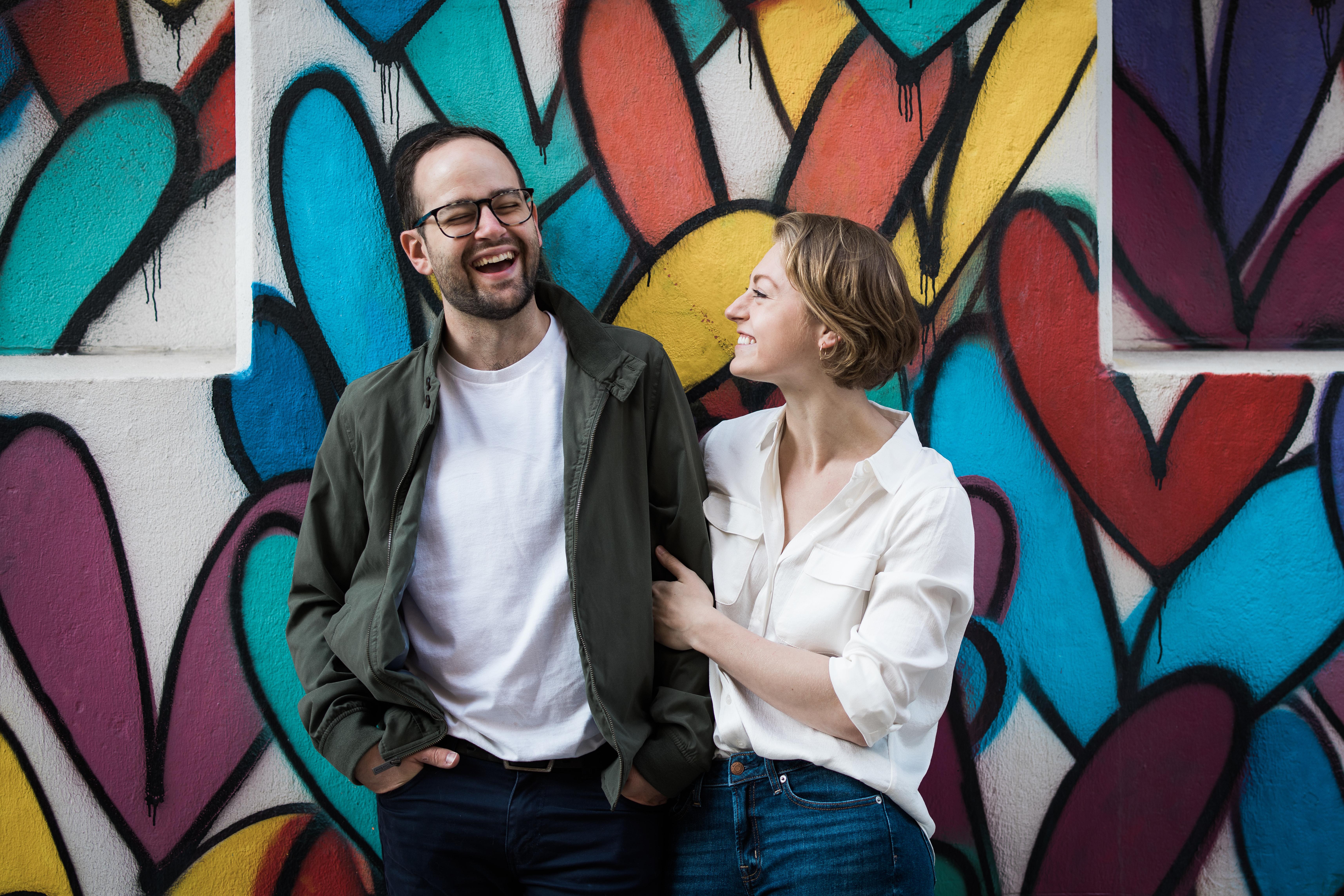The Wedding Website of Emily Eilertsen and George Dilthey