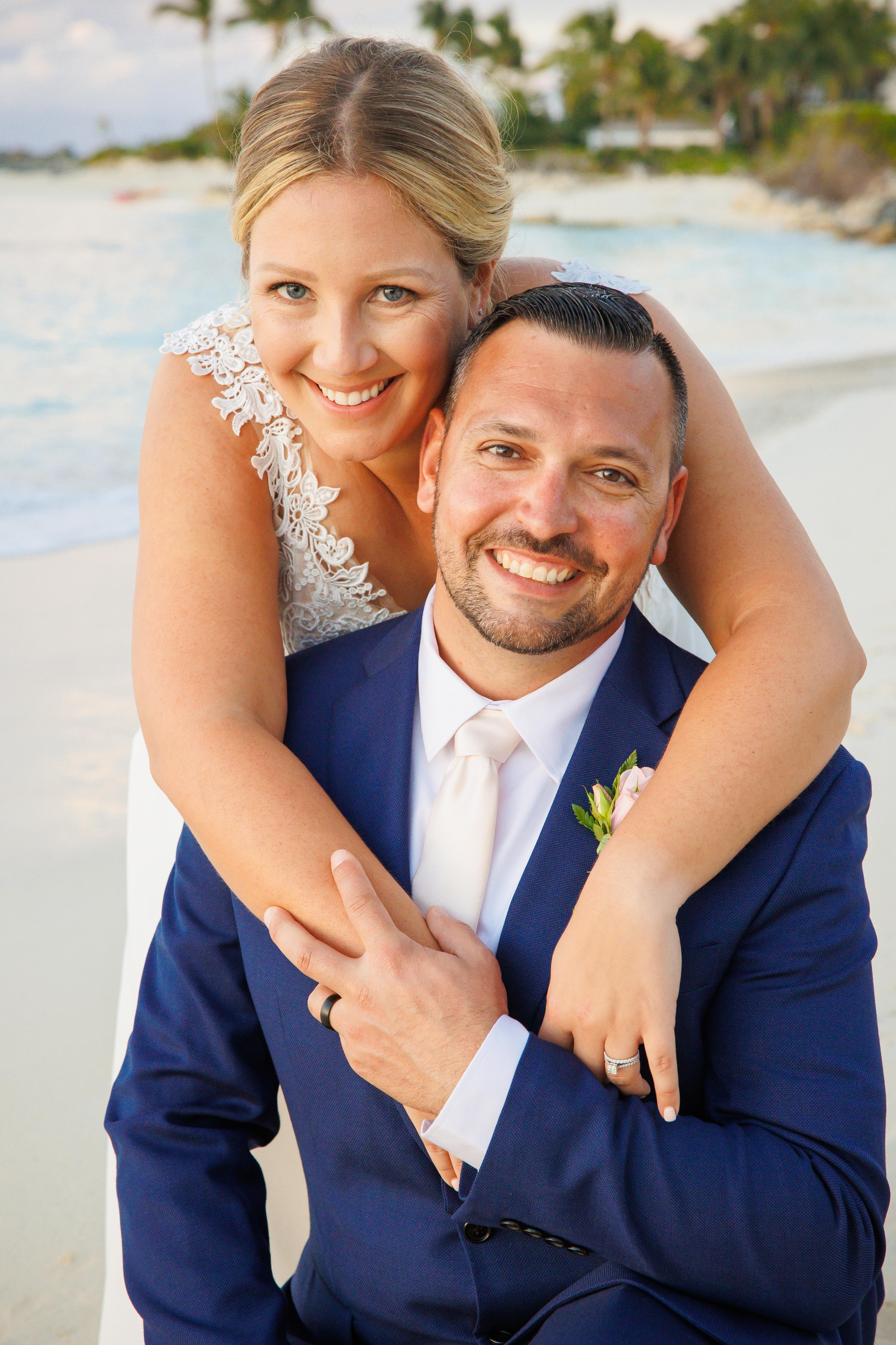 The Wedding Website of Ashley Minicucci and Marc Paquette