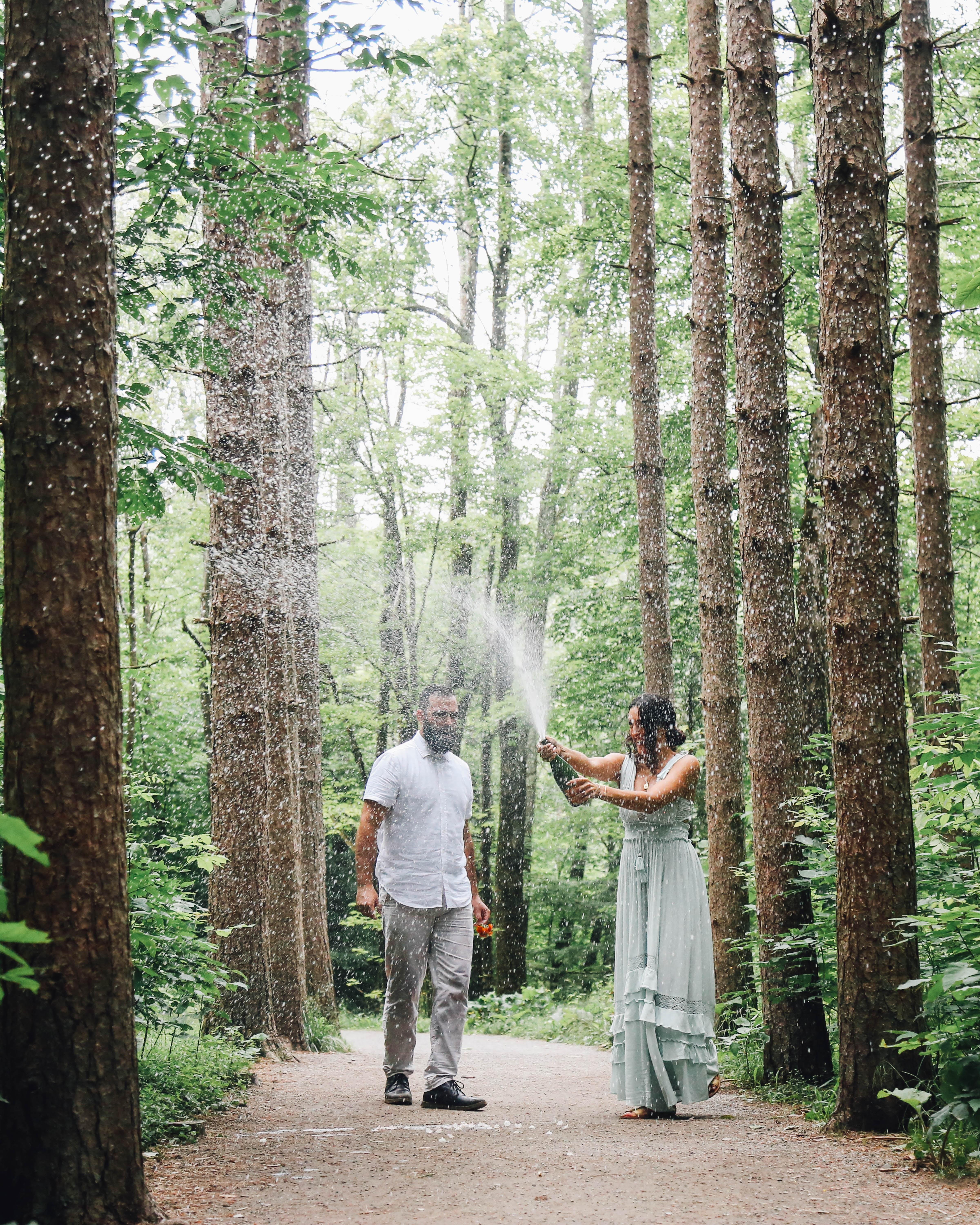 The Wedding Website of Melissa Arango and Joseph Solfaro