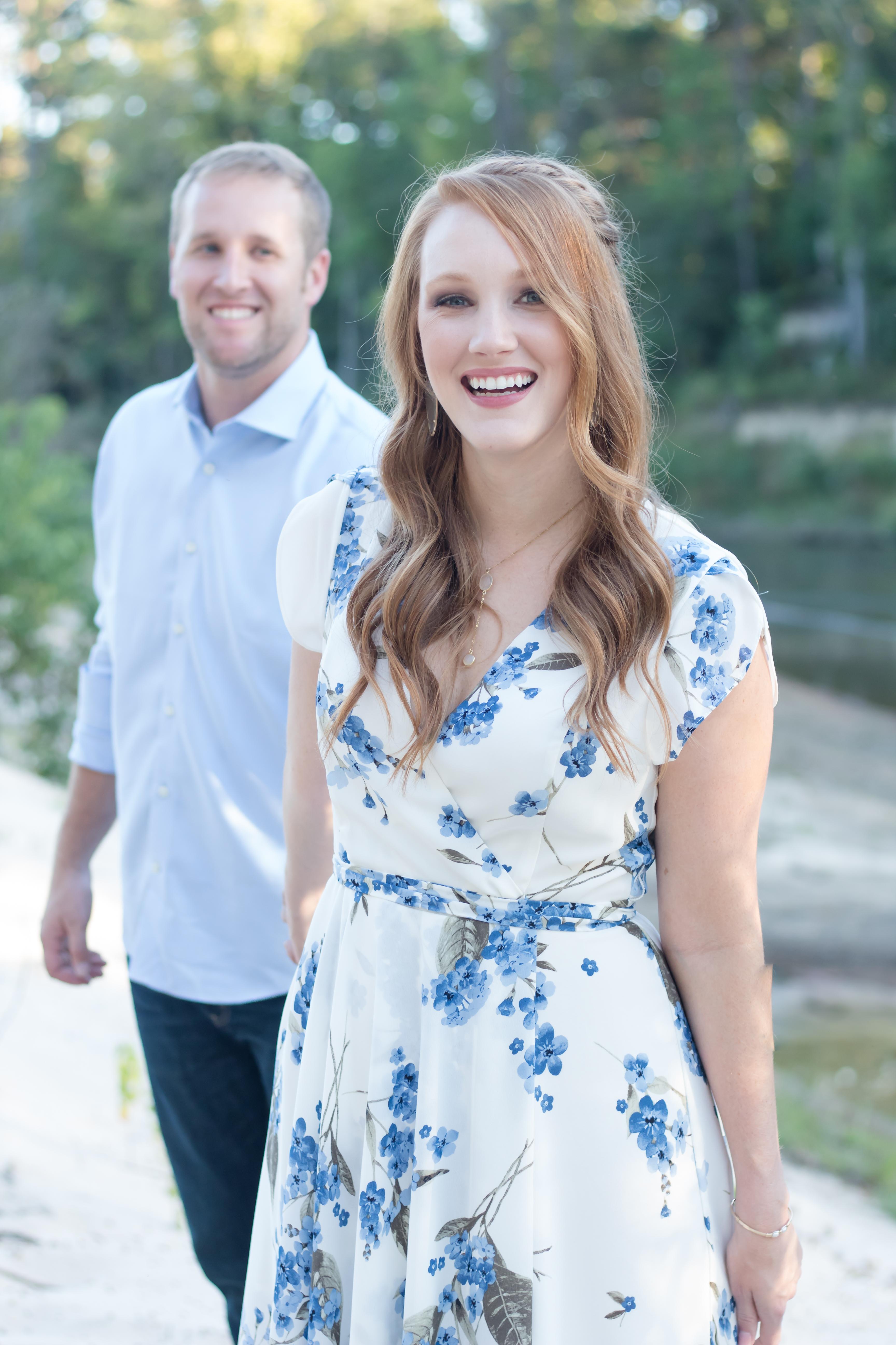 The Wedding Website of Leah Swilley and Adam Miley