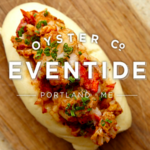 Eventide Oyster Co.