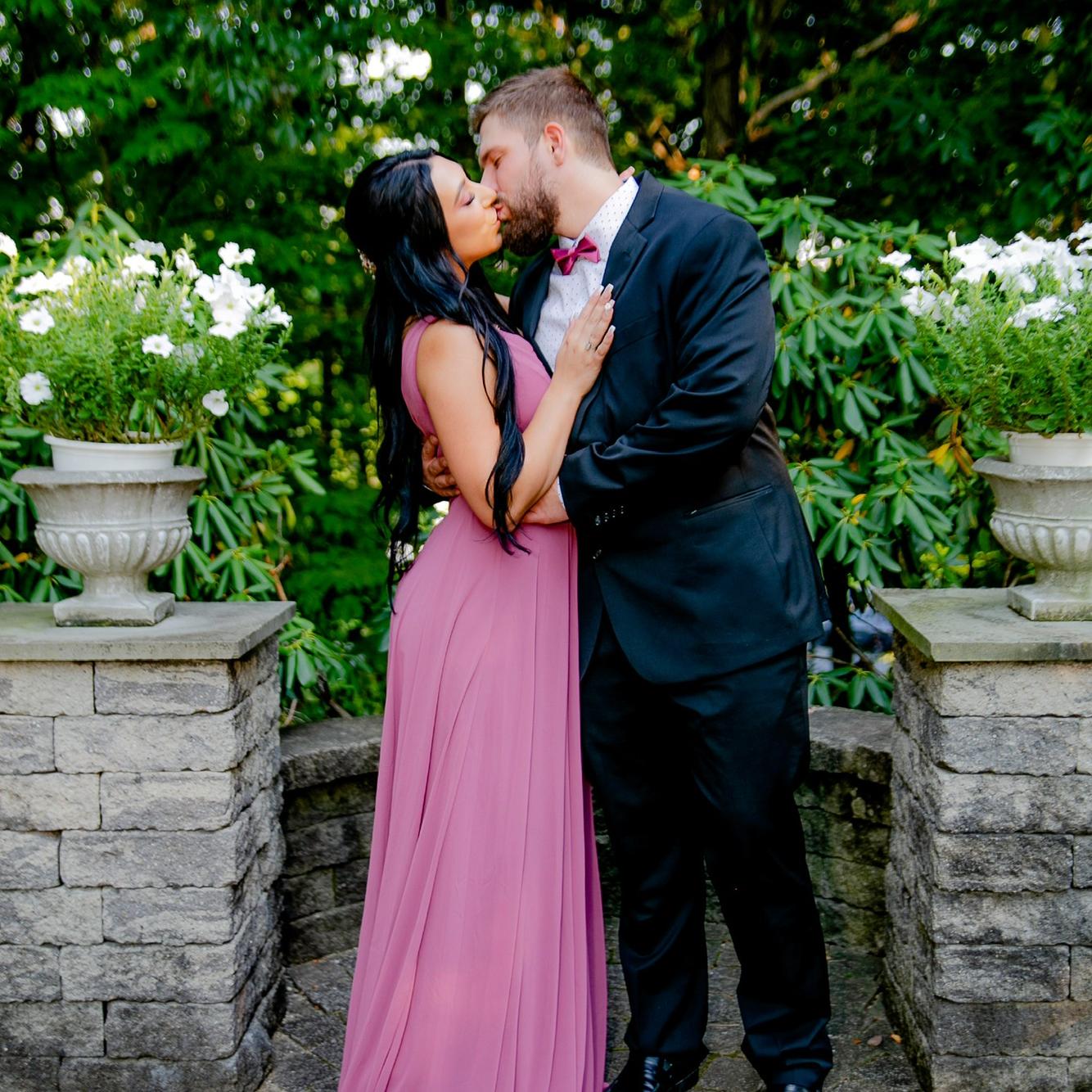 Dana and Scott’s wedding - August 2022