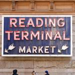 Reading Terminal Market