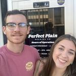 Perfect Plain Brewing Co.