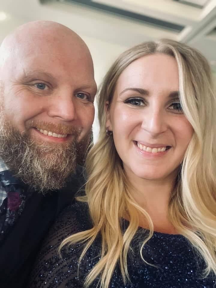 The Wedding Website of Tori Phillips and Drew Crabtree
