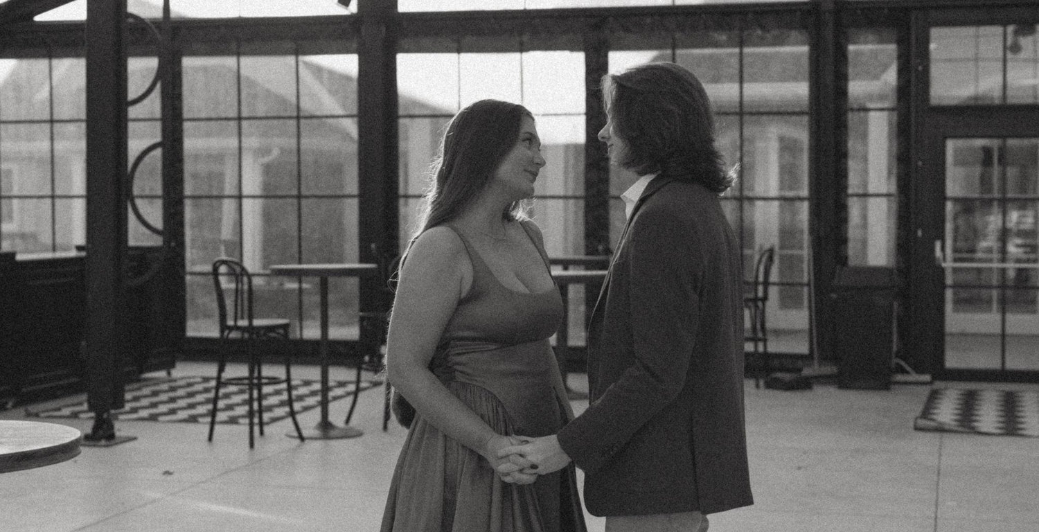 The Wedding Website of Karly Rickman and Xander Hendrickson