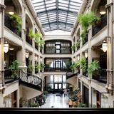 Grove Arcade
