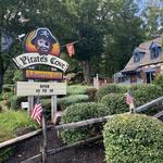 Pirate's Cove Mini Golf