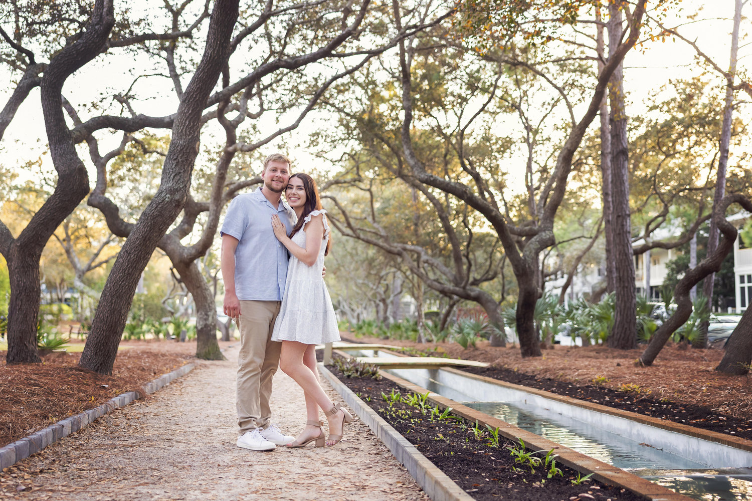 The Wedding Website of Theresa McKone and Wade Chapman