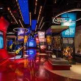 Smithsonian National Museum of American History
