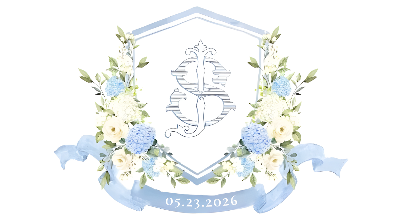 The Wedding Website of Jessie Powell and Seth Moore