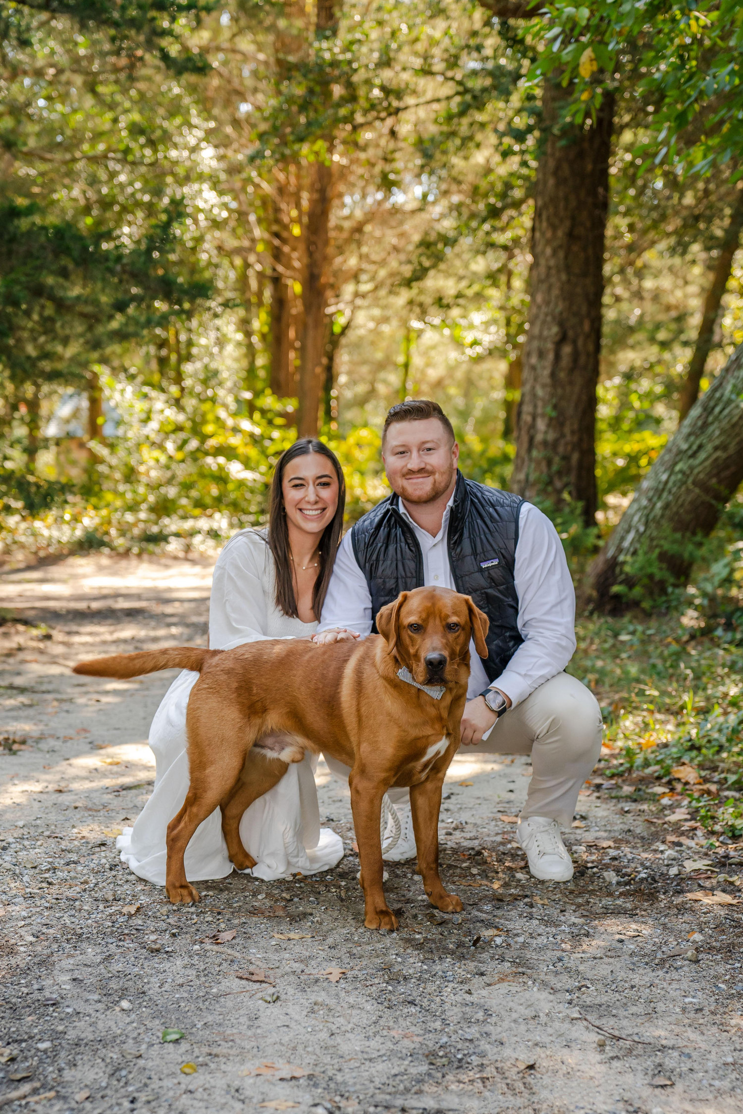 The Wedding Website of Samantha Bradley and Sean Feinstein