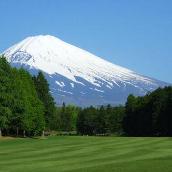 Golf Round at Gotemba Tomei and Club Rental